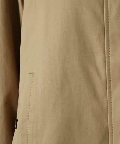 Leilian PLUS HOUSE / レリアンプラスハウス テーラードジャケット | ベスト付きジャケット【Leilian WHITE LABEL】 | 詳細20