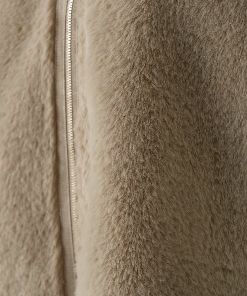 Leilian PLUS HOUSE / レリアンプラスハウス テーラードジャケット | ベスト付きジャケット【Leilian WHITE LABEL】 | 詳細8