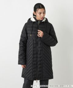 Leilian PLUS HOUSE / レリアンプラスハウス その他アウター | コート【STILNOLOGY】