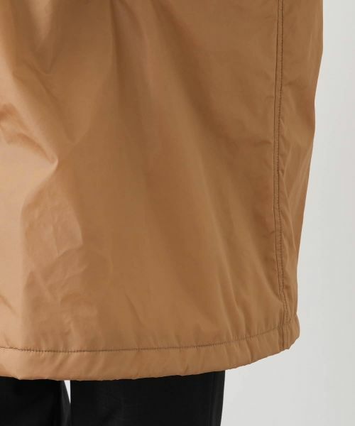 Leilian PLUS HOUSE / レリアンプラスハウス その他アウター | フーディーコート【STILNOLOGY】 | 詳細16