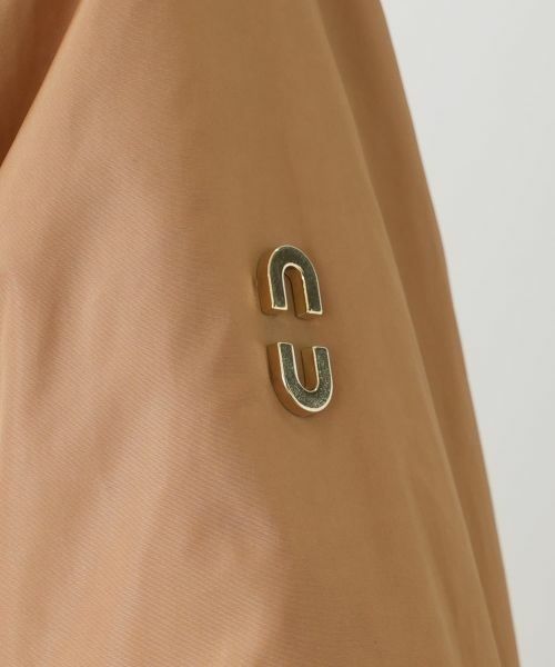 Leilian PLUS HOUSE / レリアンプラスハウス その他アウター | フーディーコート【STILNOLOGY】 | 詳細17