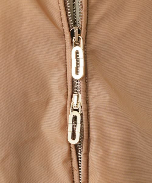 Leilian PLUS HOUSE / レリアンプラスハウス その他アウター | フーディーコート【STILNOLOGY】 | 詳細18