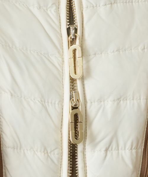 Leilian PLUS HOUSE / レリアンプラスハウス その他アウター | フーディーコート【STILNOLOGY】 | 詳細19