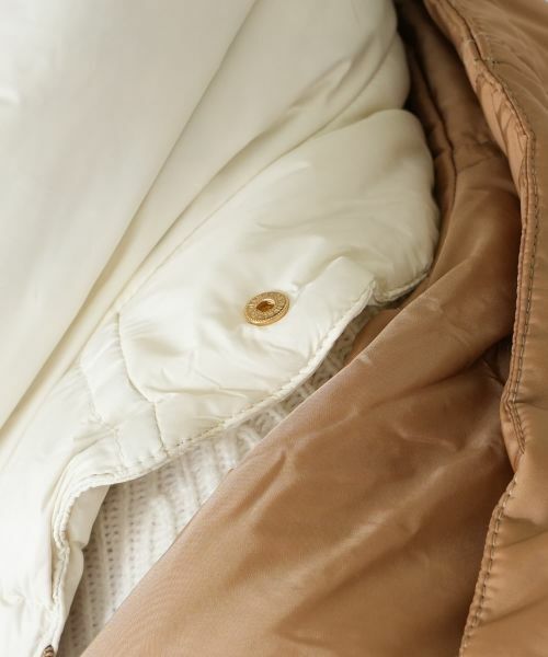 Leilian PLUS HOUSE / レリアンプラスハウス その他アウター | フーディーコート【STILNOLOGY】 | 詳細21