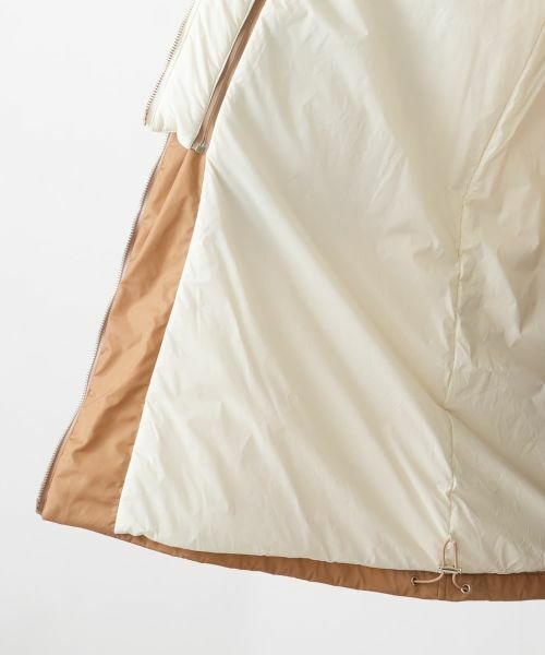 Leilian PLUS HOUSE / レリアンプラスハウス その他アウター | フーディーコート【STILNOLOGY】 | 詳細23