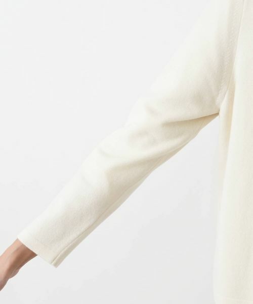 Leilian PLUS HOUSE / レリアンプラスハウス カーディガン・ボレロ | カーディガン【Leilian WHITE LABEL】 | 詳細15