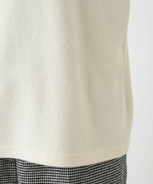 Leilian PLUS HOUSE / レリアンプラスハウス ニット・セーター | セーター【Leilian WHITE LABEL】 | 詳細16