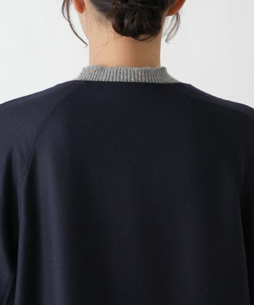 Leilian PLUS HOUSE / レリアンプラスハウス その他アウター | コート【Leilian WHITE LABEL】 | 詳細10