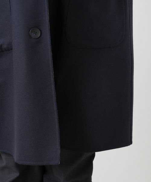 Leilian PLUS HOUSE / レリアンプラスハウス その他アウター | コート【Leilian WHITE LABEL】 | 詳細13