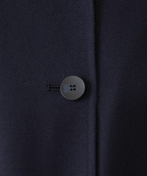 Leilian PLUS HOUSE / レリアンプラスハウス その他アウター | コート【Leilian WHITE LABEL】 | 詳細14