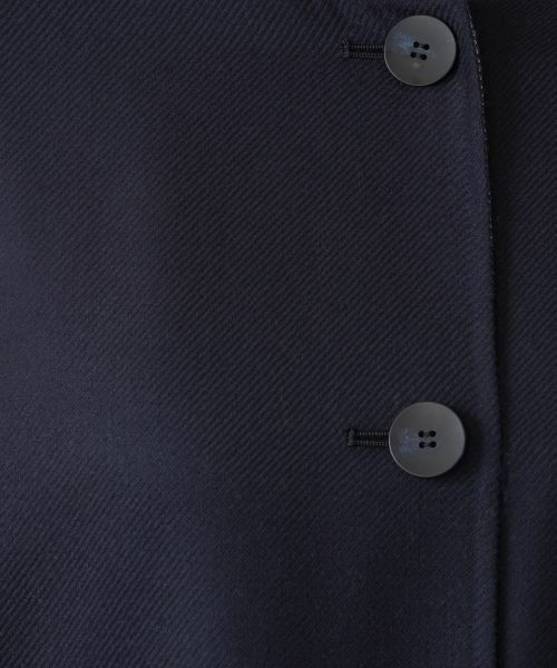 Leilian PLUS HOUSE / レリアンプラスハウス その他アウター | コート【Leilian WHITE LABEL】 | 詳細15