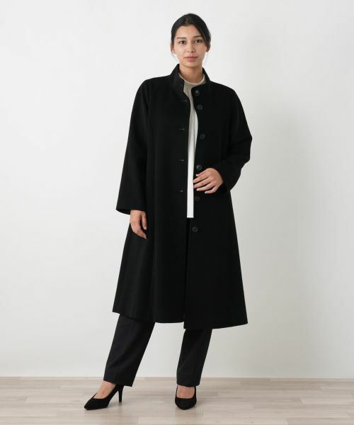 Leilian PLUS HOUSE / レリアンプラスハウス その他アウター | コート | 詳細1