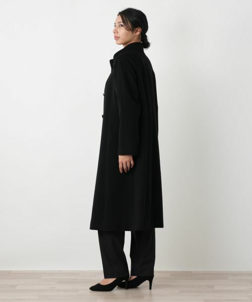 Leilian PLUS HOUSE / レリアンプラスハウス その他アウター | コート | 詳細2