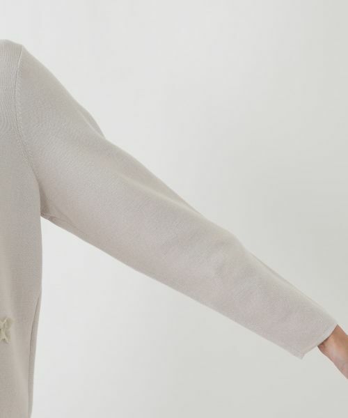 Leilian PLUS HOUSE / レリアンプラスハウス カーディガン・ボレロ | カーディガン【BOURGE】 | 詳細12