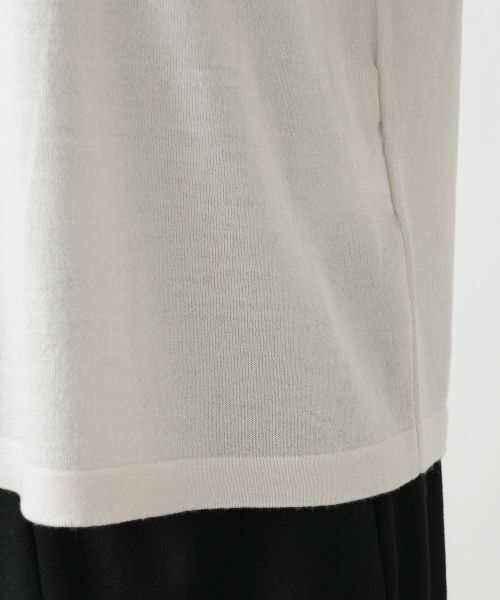 Leilian PLUS HOUSE / レリアンプラスハウス ニット・セーター | セーター【BOURGE】 | 詳細14