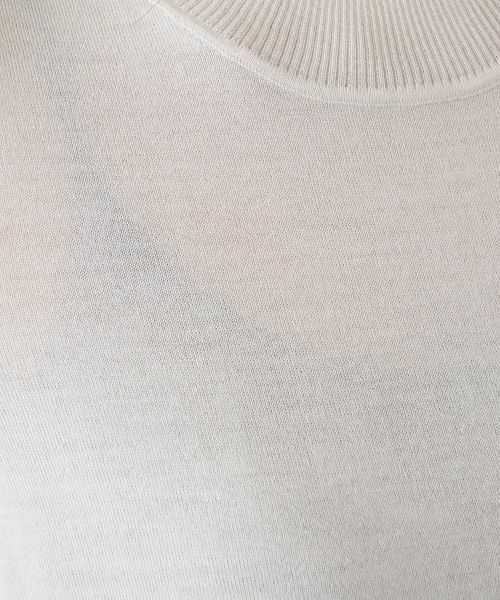 Leilian PLUS HOUSE / レリアンプラスハウス ニット・セーター | セーター【BOURGE】 | 詳細15