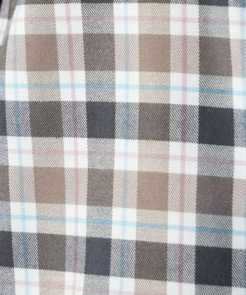 Leilian PLUS HOUSE / レリアンプラスハウス シャツ・ブラウス | シャツブラウス【Leilian WHITE LABEL】 | 詳細13