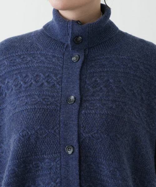 Leilian PLUS HOUSE / レリアンプラスハウス テーラードジャケット | ベスト | 詳細13