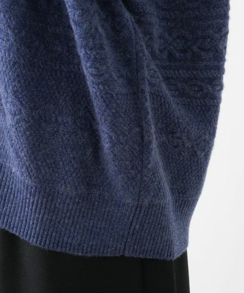 Leilian PLUS HOUSE / レリアンプラスハウス テーラードジャケット | ベスト | 詳細16