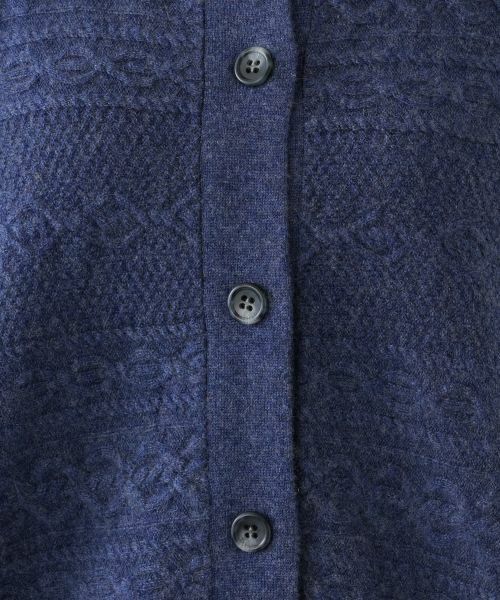 Leilian PLUS HOUSE / レリアンプラスハウス テーラードジャケット | ベスト | 詳細17