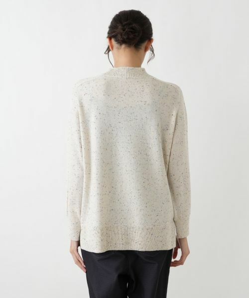Leilian PLUS HOUSE / レリアンプラスハウス ニット・セーター | セーター【Leilian WHITE LABEL】 | 詳細15