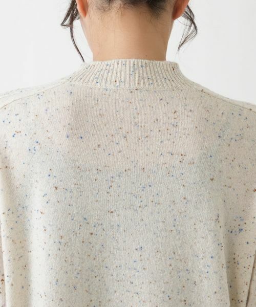 Leilian PLUS HOUSE / レリアンプラスハウス ニット・セーター | セーター【Leilian WHITE LABEL】 | 詳細17