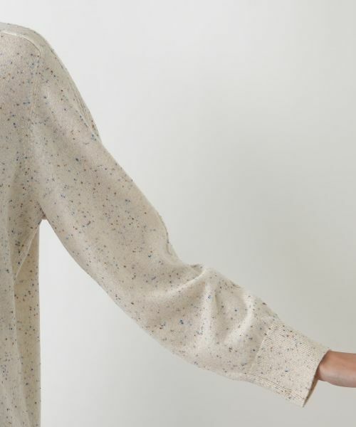 Leilian PLUS HOUSE / レリアンプラスハウス ニット・セーター | セーター【Leilian WHITE LABEL】 | 詳細18