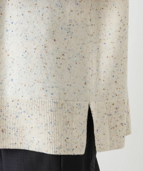 Leilian PLUS HOUSE / レリアンプラスハウス ニット・セーター | セーター【Leilian WHITE LABEL】 | 詳細19