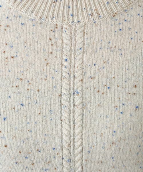 Leilian PLUS HOUSE / レリアンプラスハウス ニット・セーター | セーター【Leilian WHITE LABEL】 | 詳細20