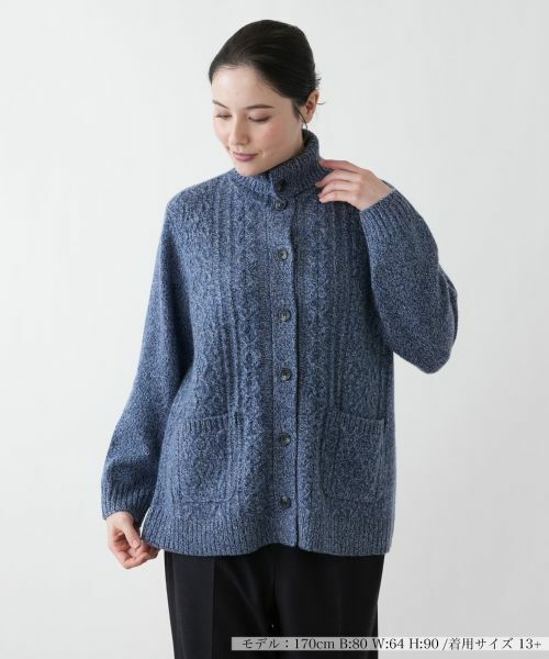 この冬欲しい！新作トップス入荷しました