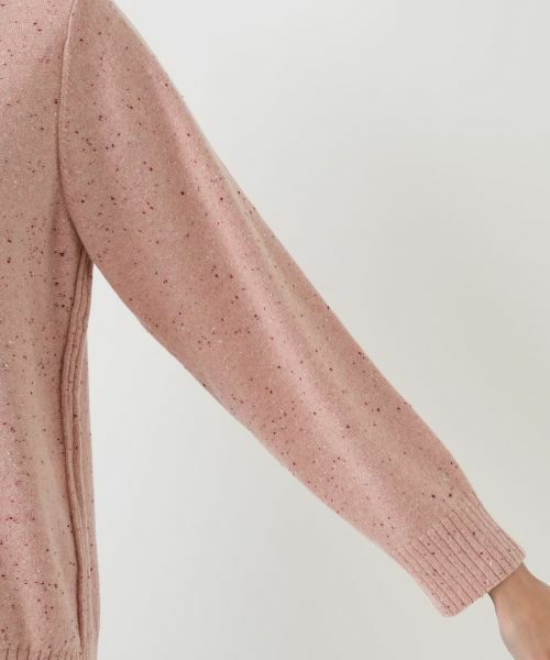 Leilian PLUS HOUSE / レリアンプラスハウス ニット・セーター | 【店舗人気】ラウンドネックニット | 詳細22