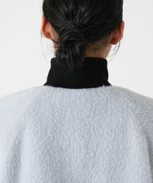 Leilian PLUS HOUSE / レリアンプラスハウス その他アウター | コート【BOURGE】 | 詳細11