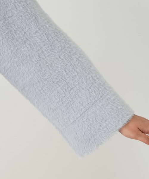 Leilian PLUS HOUSE / レリアンプラスハウス その他アウター | コート【BOURGE】 | 詳細12