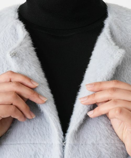 Leilian PLUS HOUSE / レリアンプラスハウス その他アウター | コート【BOURGE】 | 詳細14