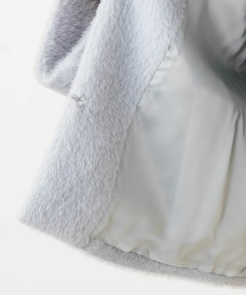 Leilian PLUS HOUSE / レリアンプラスハウス その他アウター | コート【BOURGE】 | 詳細15