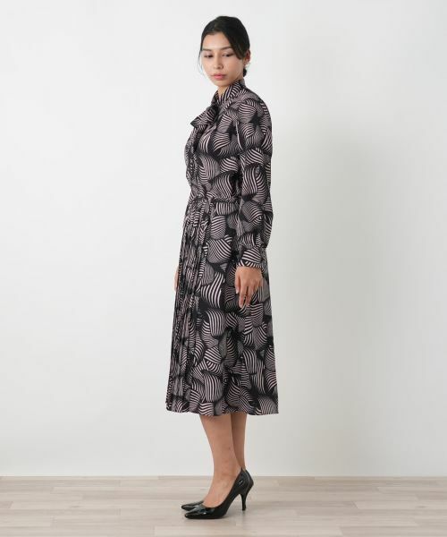 Leilian PLUS HOUSE / レリアンプラスハウス シャツ・ブラウス | ブラウス【BOURGE】 | 詳細2