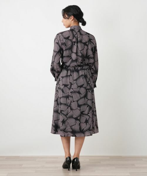 Leilian PLUS HOUSE / レリアンプラスハウス シャツ・ブラウス | ブラウス【BOURGE】 | 詳細3