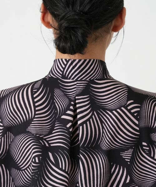 Leilian PLUS HOUSE / レリアンプラスハウス シャツ・ブラウス | ブラウス【BOURGE】 | 詳細8