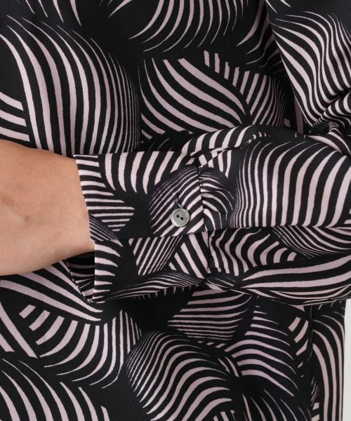 Leilian PLUS HOUSE / レリアンプラスハウス シャツ・ブラウス | ブラウス【BOURGE】 | 詳細9