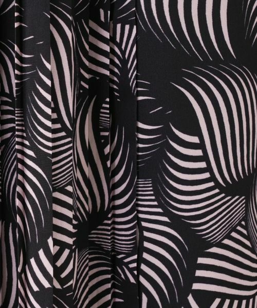 Leilian PLUS HOUSE / レリアンプラスハウス ミニ・ひざ丈スカート | スカート【BOURGE】 | 詳細11