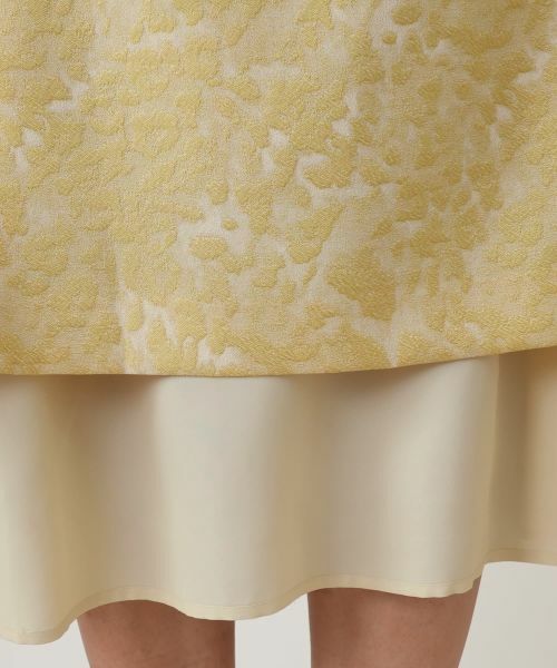 Leilian PLUS HOUSE / レリアンプラスハウス ミニ・ひざ丈スカート | スカート【BOURGE】 | 詳細8