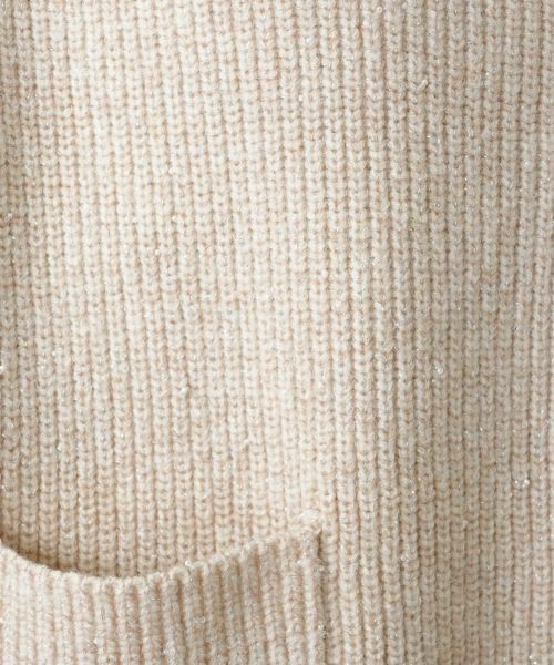 Leilian PLUS HOUSE / レリアンプラスハウス テーラードジャケット | ベスト【BOURGE】 | 詳細17