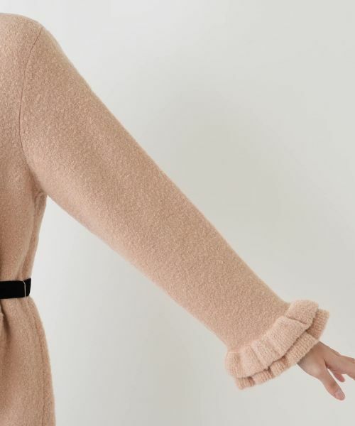 Leilian PLUS HOUSE / レリアンプラスハウス カーディガン・ボレロ | カーディガン【BOURGE】 | 詳細16
