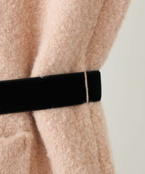 Leilian PLUS HOUSE / レリアンプラスハウス カーディガン・ボレロ | カーディガン【BOURGE】 | 詳細21
