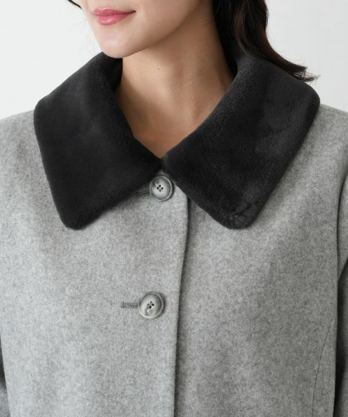 Leilian PLUS HOUSE / レリアンプラスハウス テーラードジャケット | ジャケット【BOURGE】 | 詳細11