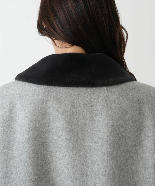 Leilian PLUS HOUSE / レリアンプラスハウス テーラードジャケット | ジャケット【BOURGE】 | 詳細12