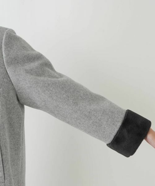 Leilian PLUS HOUSE / レリアンプラスハウス テーラードジャケット | ジャケット【BOURGE】 | 詳細13