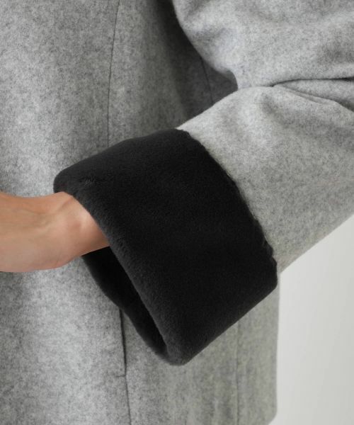 Leilian PLUS HOUSE / レリアンプラスハウス テーラードジャケット | ジャケット【BOURGE】 | 詳細14