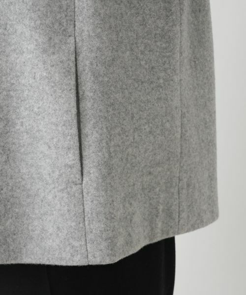 Leilian PLUS HOUSE / レリアンプラスハウス テーラードジャケット | ジャケット【BOURGE】 | 詳細16