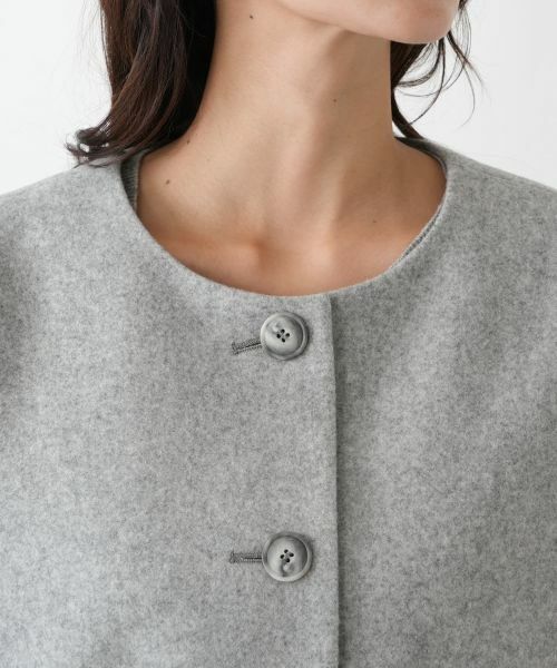 Leilian PLUS HOUSE / レリアンプラスハウス テーラードジャケット | ジャケット【BOURGE】 | 詳細19